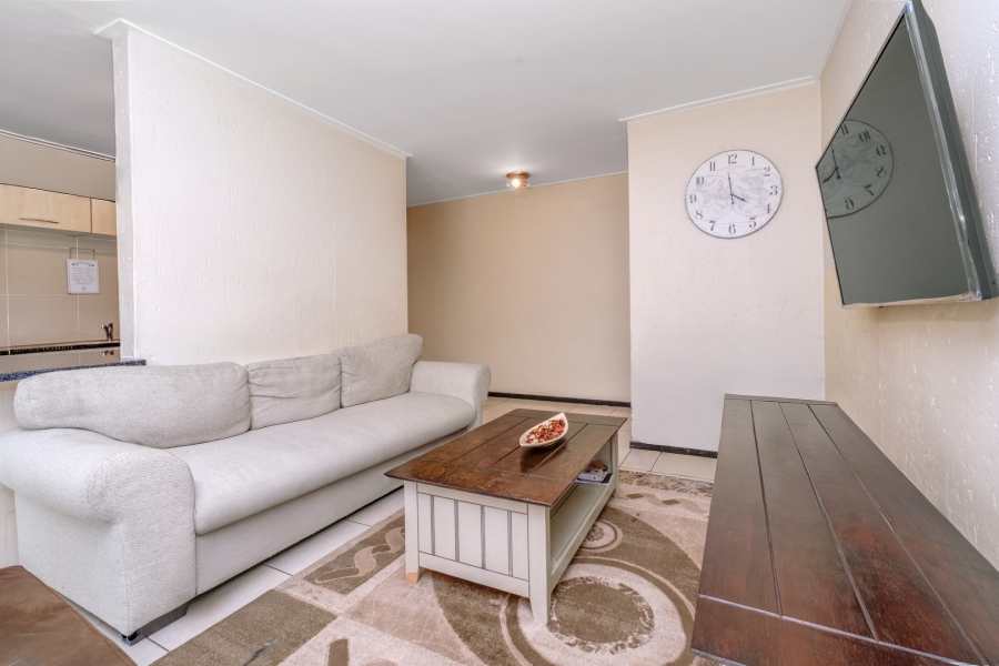 3 Bedroom Property for Sale in Jackal Creek Golf Estate Gauteng