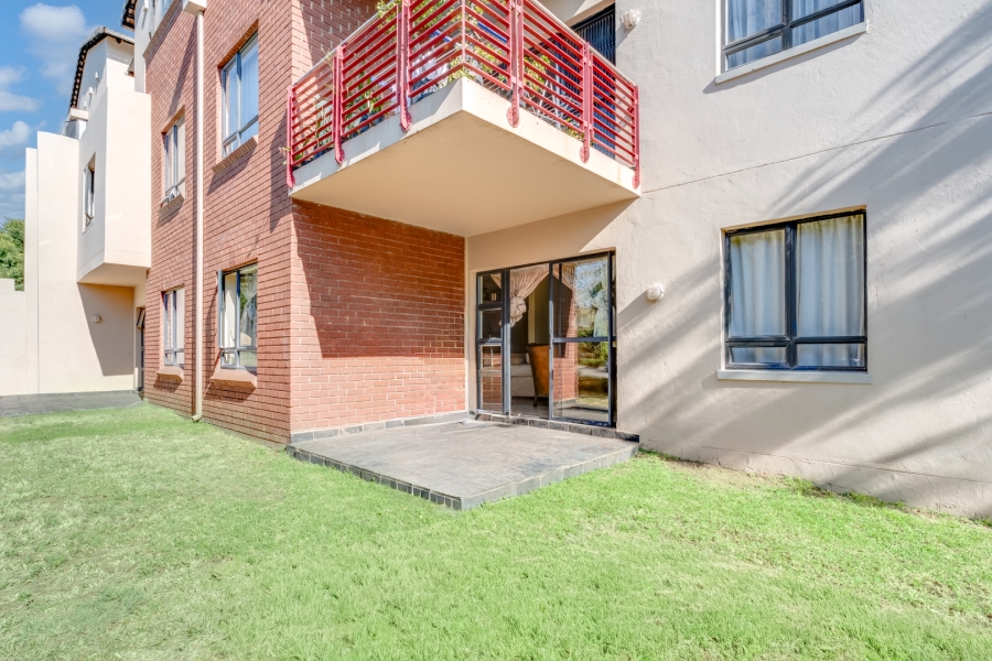 3 Bedroom Property for Sale in Jackal Creek Golf Estate Gauteng