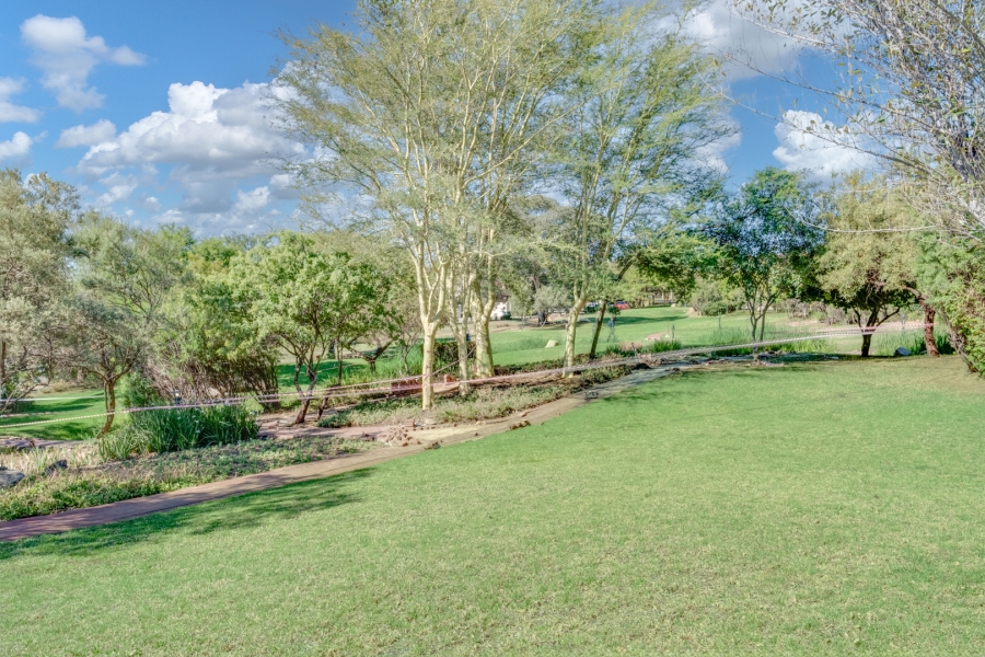 3 Bedroom Property for Sale in Jackal Creek Golf Estate Gauteng