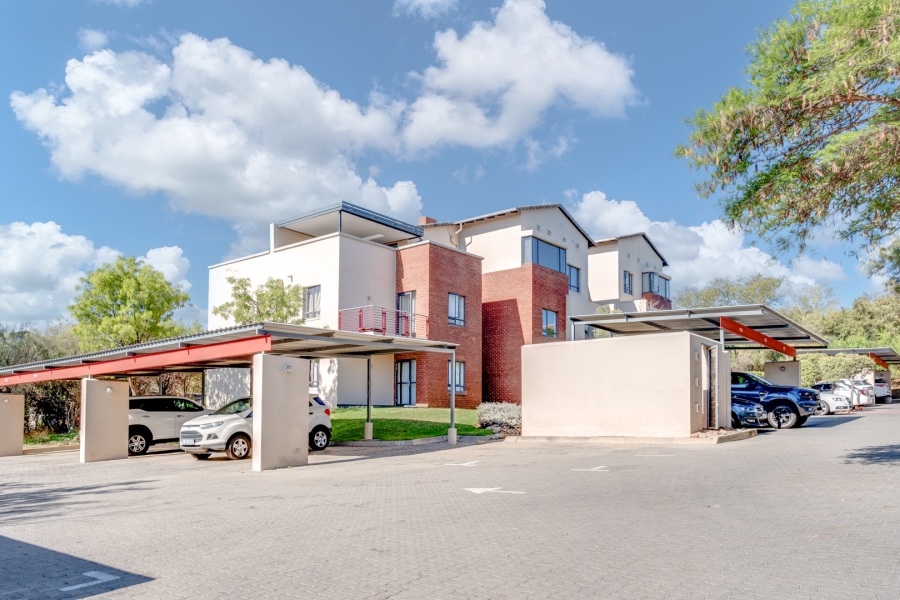 3 Bedroom Property for Sale in Jackal Creek Golf Estate Gauteng