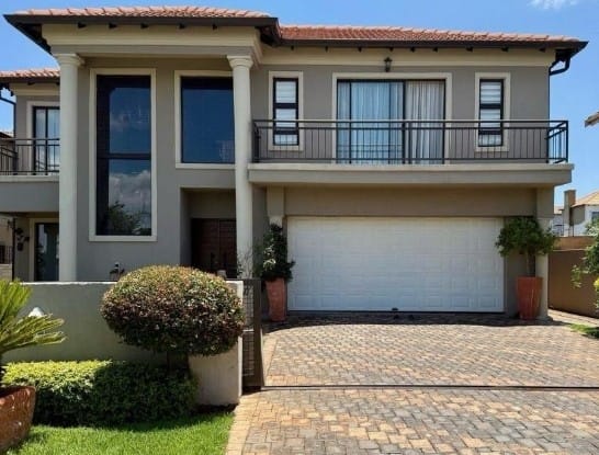 3 Bedroom Property for Sale in Wildtuinpark Gauteng