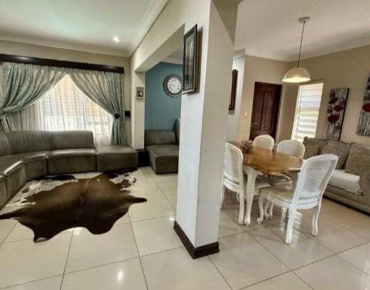 3 Bedroom Property for Sale in Wildtuinpark Gauteng