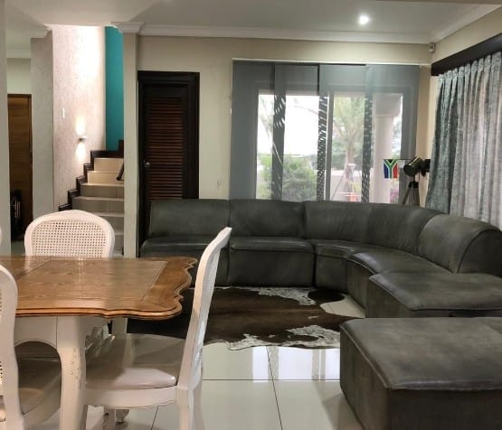 3 Bedroom Property for Sale in Wildtuinpark Gauteng
