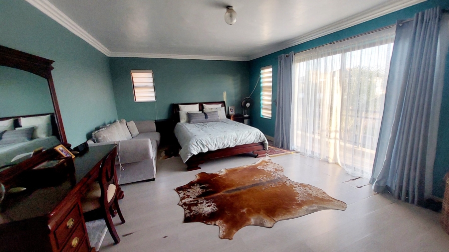 3 Bedroom Property for Sale in Wildtuinpark Gauteng