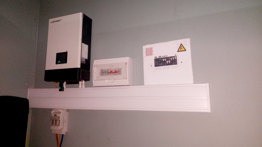 3 Bedroom Property for Sale in Wildtuinpark Gauteng