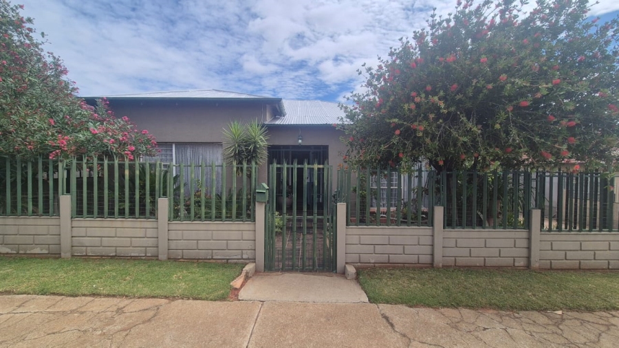 3 Bedroom Property for Sale in Krugersdorp West Gauteng