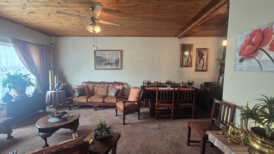 3 Bedroom Property for Sale in Krugersdorp West Gauteng