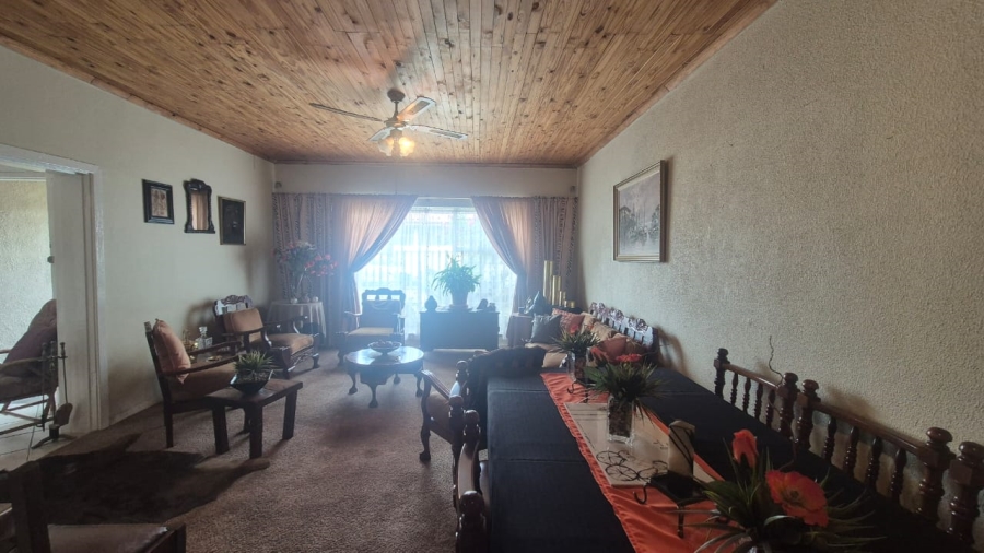 3 Bedroom Property for Sale in Krugersdorp West Gauteng