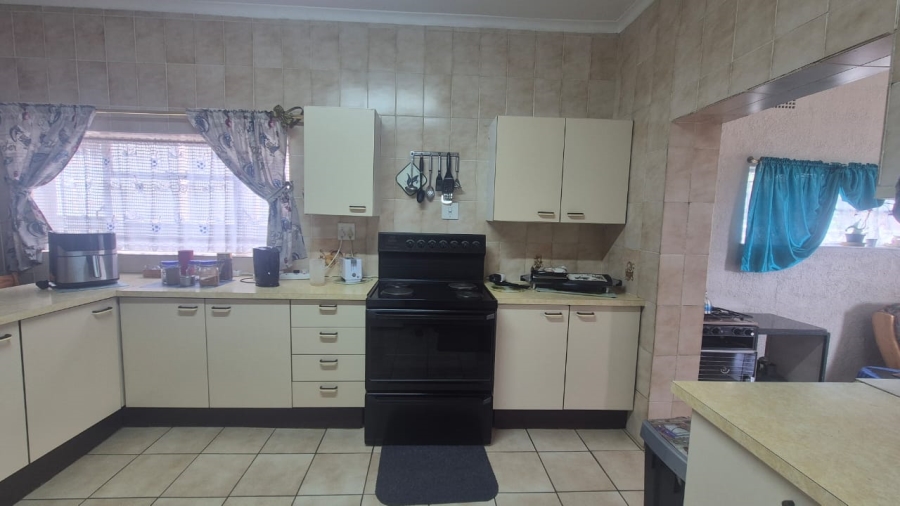 3 Bedroom Property for Sale in Krugersdorp West Gauteng