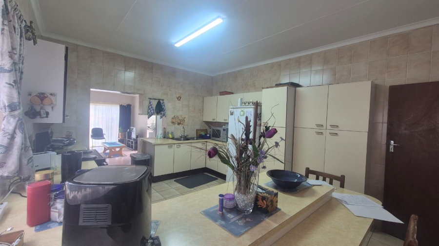 3 Bedroom Property for Sale in Krugersdorp West Gauteng