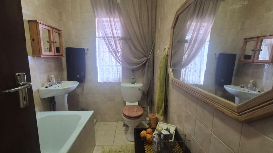 3 Bedroom Property for Sale in Krugersdorp West Gauteng