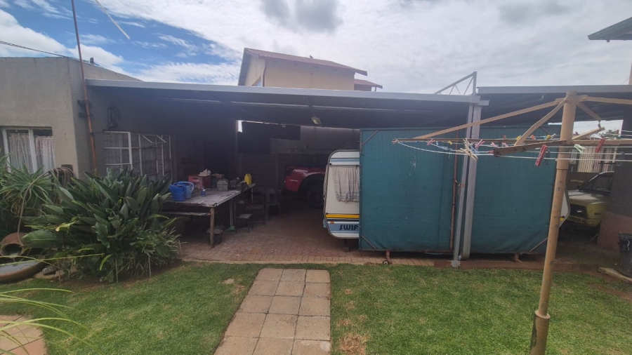 3 Bedroom Property for Sale in Krugersdorp West Gauteng