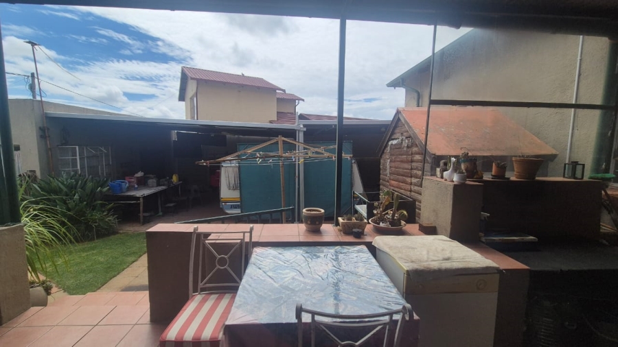3 Bedroom Property for Sale in Krugersdorp West Gauteng