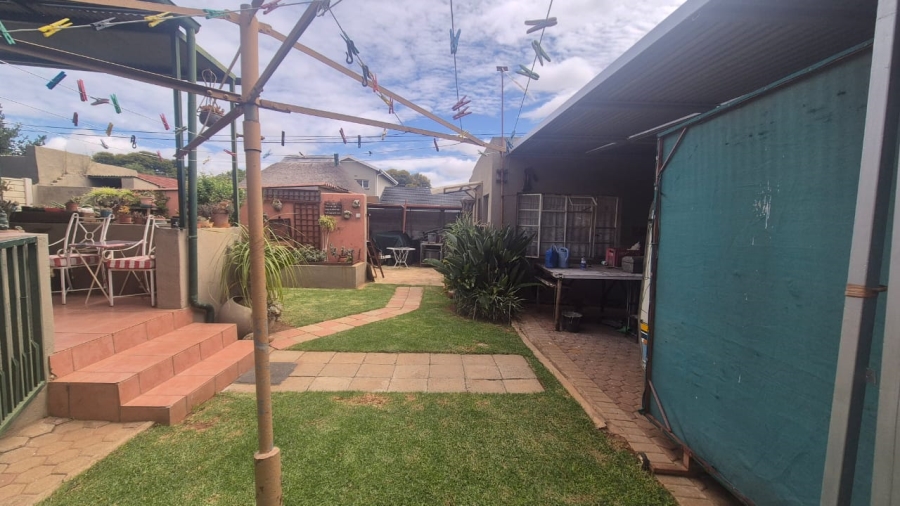 3 Bedroom Property for Sale in Krugersdorp West Gauteng