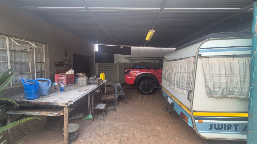 3 Bedroom Property for Sale in Krugersdorp West Gauteng