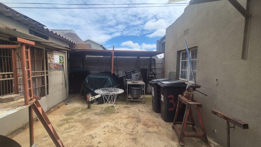 3 Bedroom Property for Sale in Krugersdorp West Gauteng