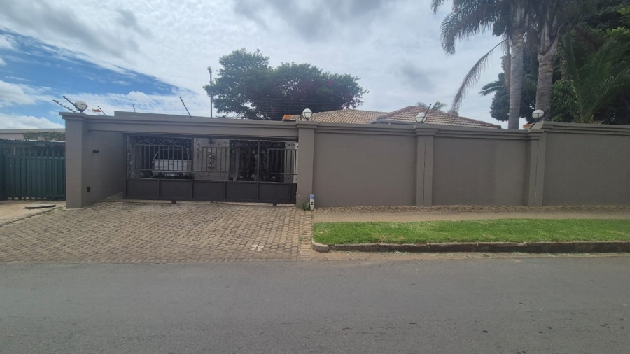 3 Bedroom Property for Sale in Krugersdorp West Gauteng