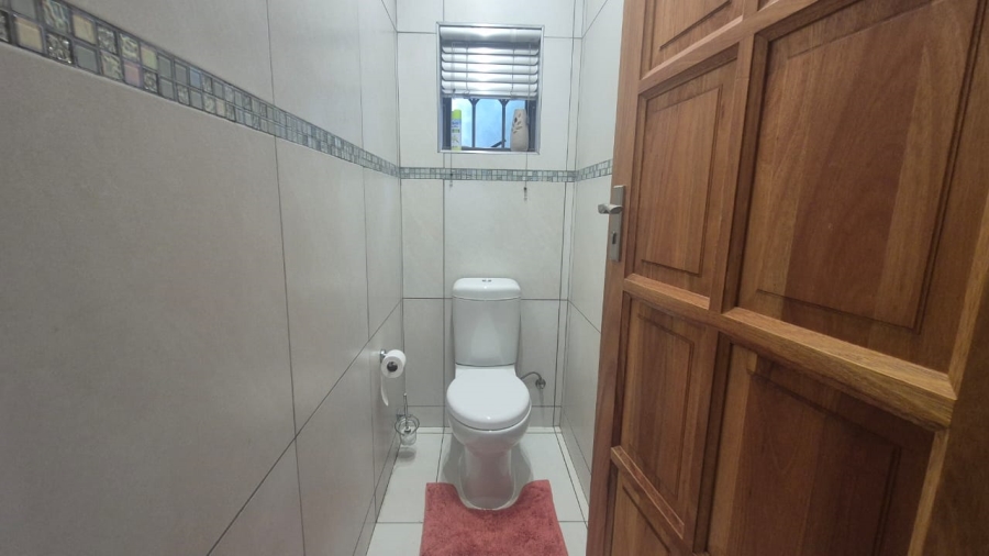 3 Bedroom Property for Sale in Krugersdorp West Gauteng