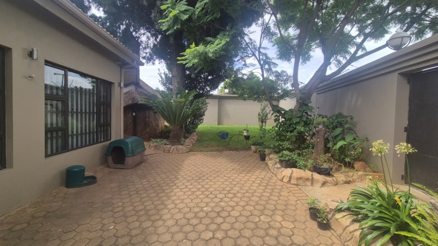 3 Bedroom Property for Sale in Krugersdorp West Gauteng