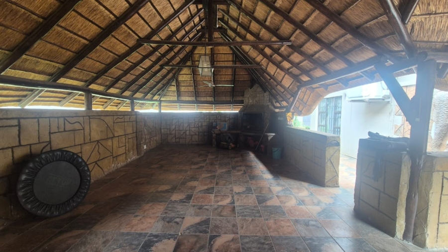 3 Bedroom Property for Sale in Krugersdorp West Gauteng