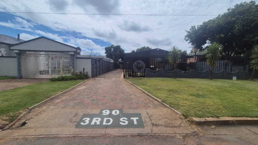 3 Bedroom Property for Sale in Krugersdorp North Gauteng