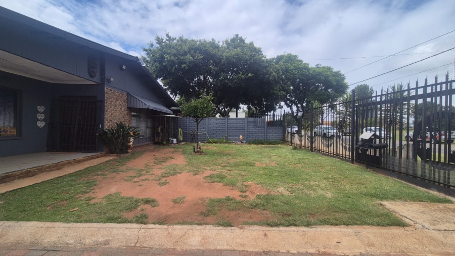 3 Bedroom Property for Sale in Krugersdorp North Gauteng