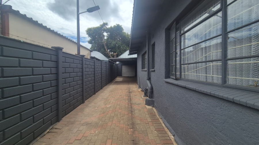 3 Bedroom Property for Sale in Krugersdorp North Gauteng