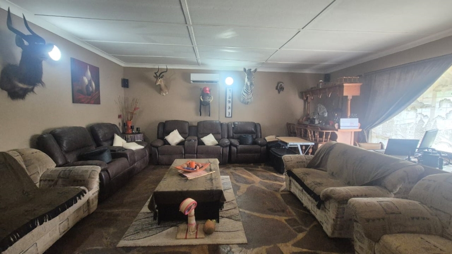 3 Bedroom Property for Sale in Krugersdorp North Gauteng