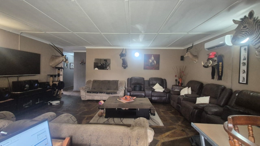 3 Bedroom Property for Sale in Krugersdorp North Gauteng