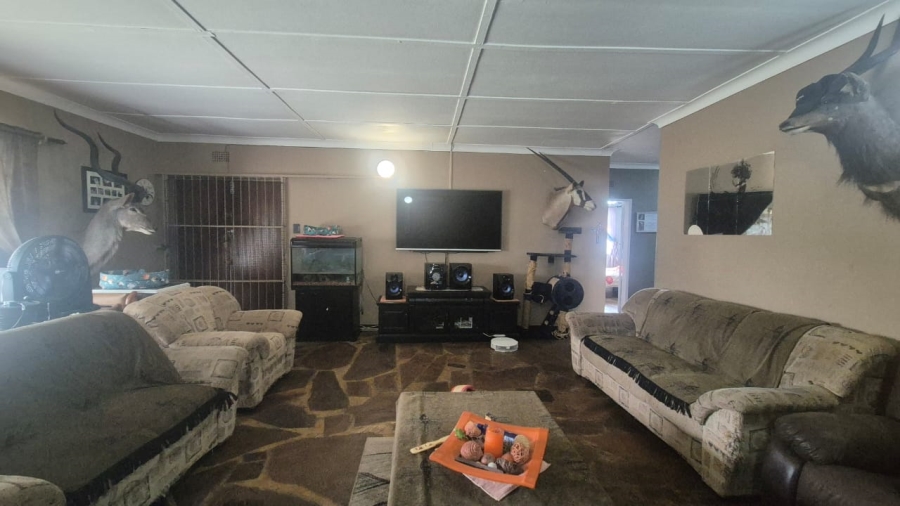 3 Bedroom Property for Sale in Krugersdorp North Gauteng