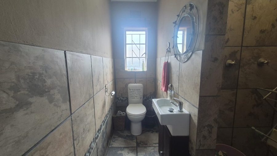 3 Bedroom Property for Sale in Krugersdorp North Gauteng