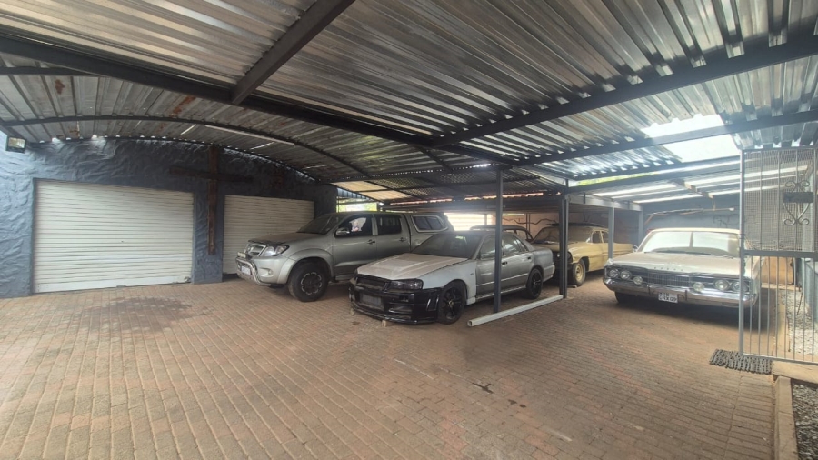 3 Bedroom Property for Sale in Krugersdorp North Gauteng