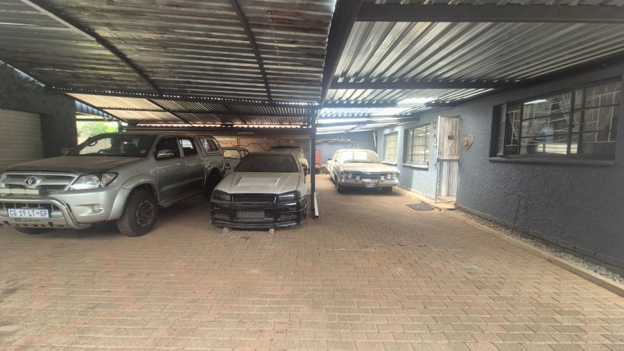 3 Bedroom Property for Sale in Krugersdorp North Gauteng