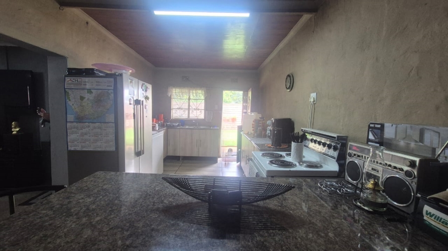 3 Bedroom Property for Sale in Krugersdorp North Gauteng