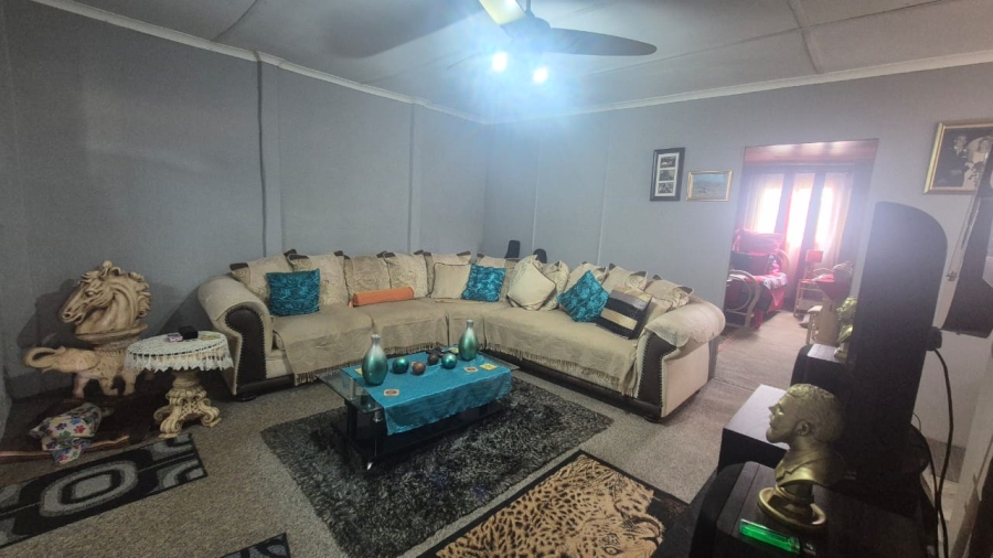 3 Bedroom Property for Sale in Krugersdorp North Gauteng