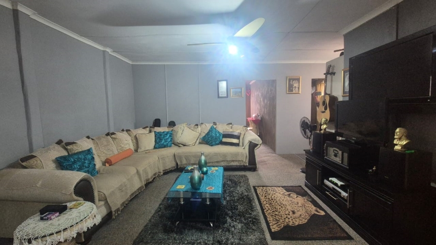 3 Bedroom Property for Sale in Krugersdorp North Gauteng