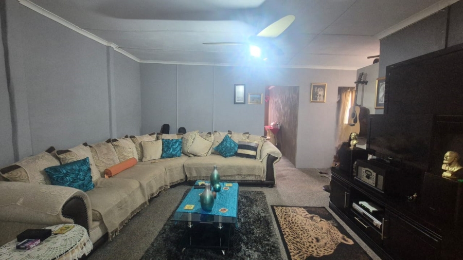 3 Bedroom Property for Sale in Krugersdorp North Gauteng