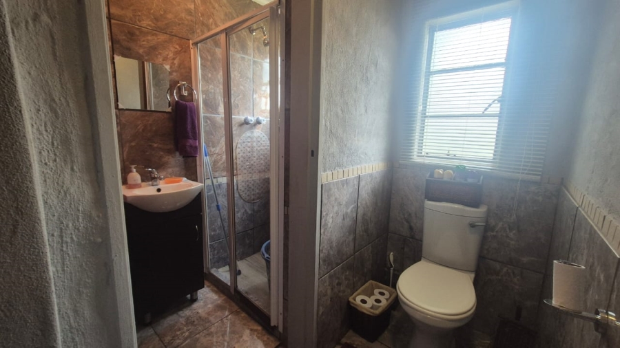 3 Bedroom Property for Sale in Krugersdorp North Gauteng