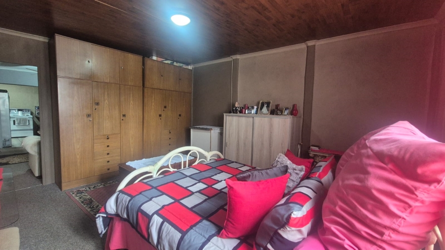 3 Bedroom Property for Sale in Krugersdorp North Gauteng