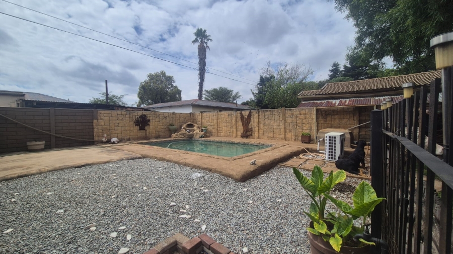 3 Bedroom Property for Sale in Krugersdorp North Gauteng