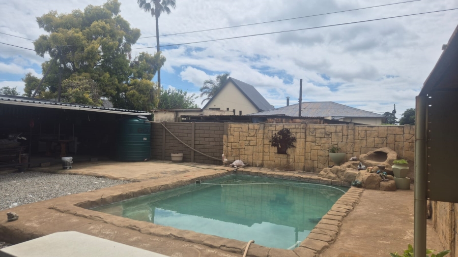 3 Bedroom Property for Sale in Krugersdorp North Gauteng