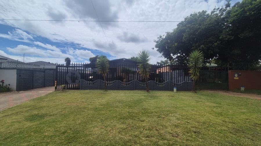 3 Bedroom Property for Sale in Krugersdorp North Gauteng
