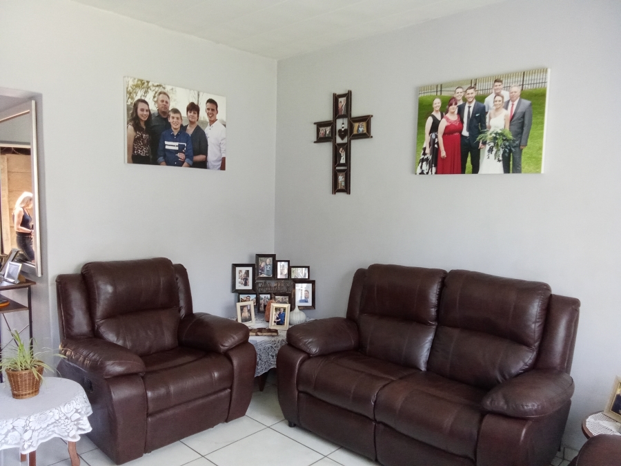 3 Bedroom Property for Sale in Horizon View Gauteng