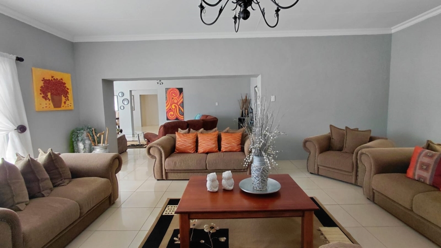 3 Bedroom Property for Sale in Tarlton Gauteng