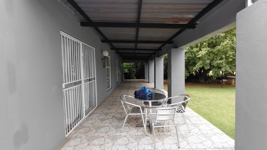 3 Bedroom Property for Sale in Tarlton Gauteng