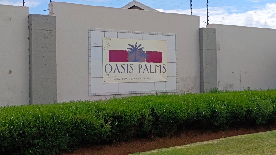 2 Bedroom Property for Sale in Aureus Gauteng