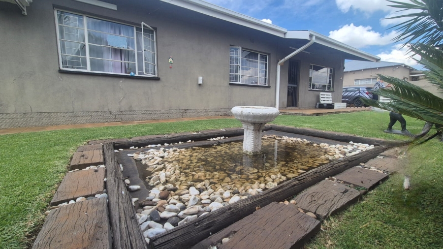 4 Bedroom Property for Sale in Randgate Gauteng