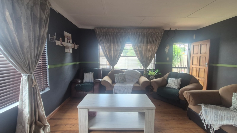 4 Bedroom Property for Sale in Randgate Gauteng