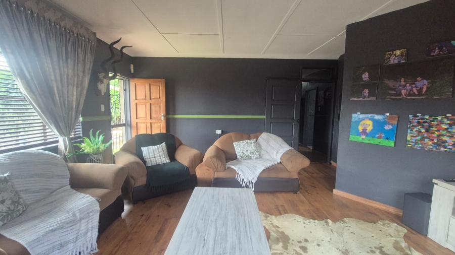 4 Bedroom Property for Sale in Randgate Gauteng