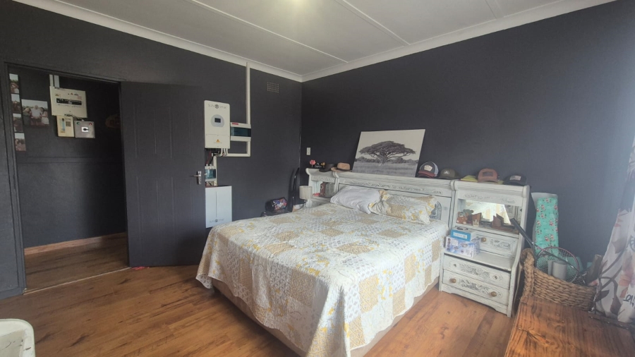 4 Bedroom Property for Sale in Randgate Gauteng